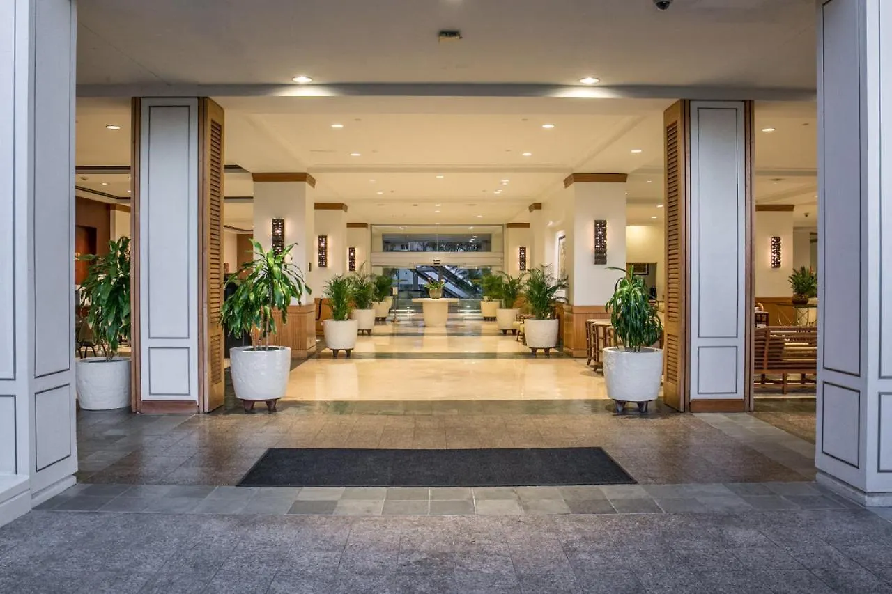 Holiday home Ocean Front Amazing One Bedroom Condo Honolulu United States