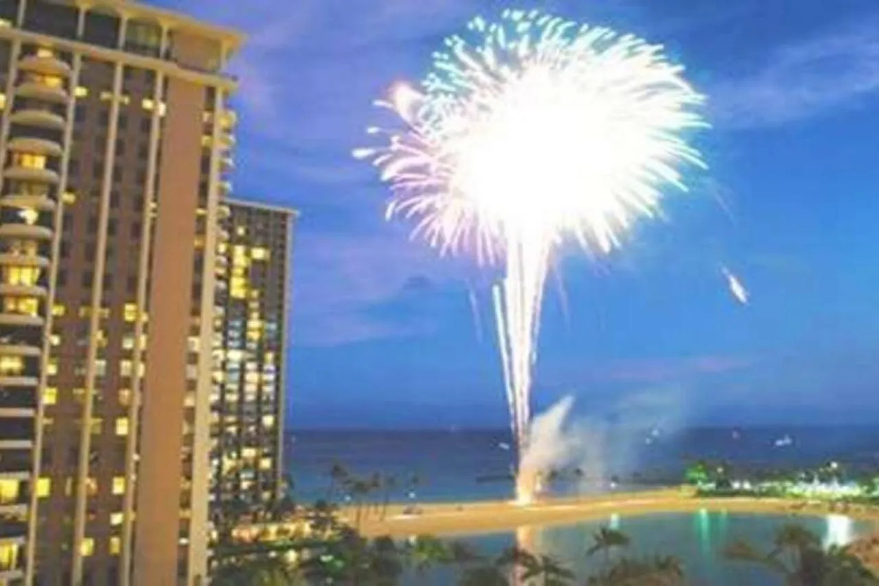 Ocean Front Amazing One Bedroom Condo Honolulu United States