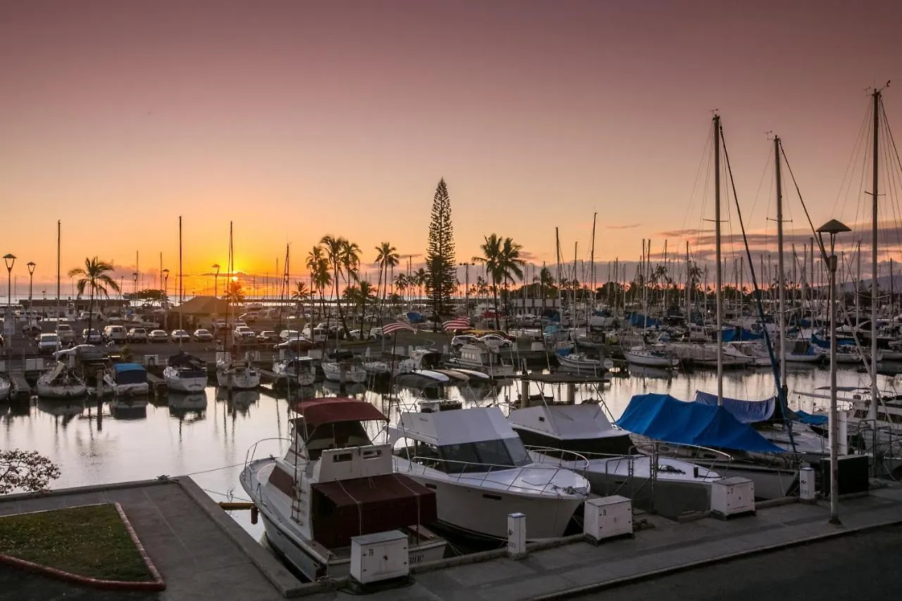 Holiday home Ocean Front Amazing One Bedroom Condo Honolulu United States